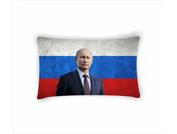 Подушка с Путиным №26