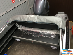 Чехол для ходового тента по размерам