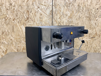 Кофемашина Quality Espresso Futurmat Rimini S1