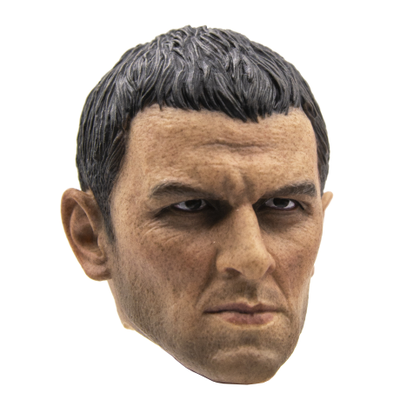 Голова (скульпт) 1/6 (78064) - DAMTOYS