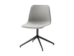 Стул Varya Tapiz с 4-спицевой алюминиевой поворотной основой купить в Алуште