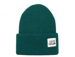 Шапка HHX Эверест (зеленый)