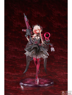 Фигурка 1/7 M4 SOPMOD II