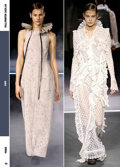 Riser Fashionmag Magazine Paris-London Fall Winter 2026 Иностранные журналы о моде, Intpressshop