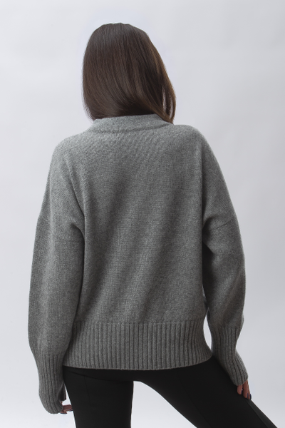 Свитер женский 100% кашемир