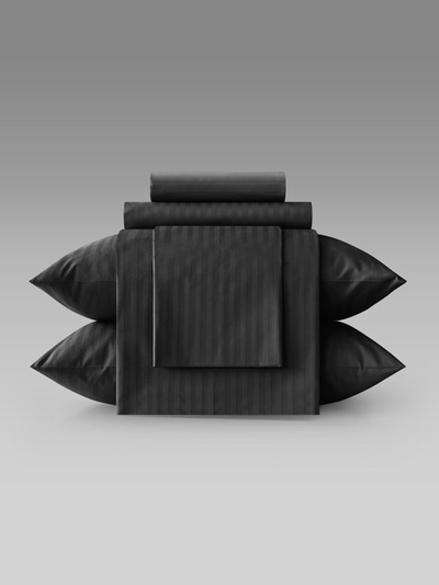 Комплект постельного белья "Black"