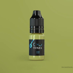 Tinel С2 Хаки, корректор для бровей. Оригинальное качество от производителя в pm-shop24.ru