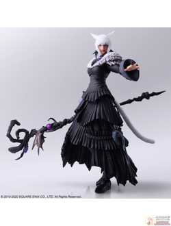 Фигурка Y'shtola Rhul