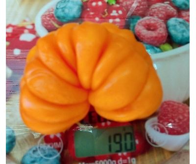 Томат Веселая соседка