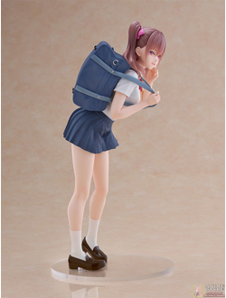 Фигурка Микари Татибана (Mikari Tachibana Tenitol)