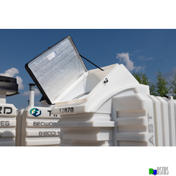 Погреб «Тингард 1900-БК»