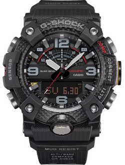 Часы Casio G-Shock GG-B100X-1A