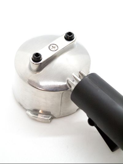 Рожок в сборе для кофеварки Normann ACM-526, 425 , 426