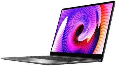 Chuwi Corebook 13 (CWI621-521E5N1HDNXX) 13.3" FHD IPS 16 ГБ, 512 ГБ(SSD) Win 11 Серый