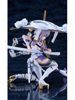 Фигурка фигма Скарлет (figma Scarlet)