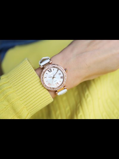 Часы Casio Sheen SHE-4057PGL-7A