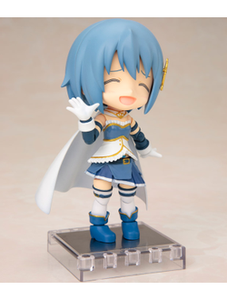 Фигурка Саяка Мики (Miki Sayaka Cu-Poche)