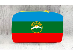 Косметичка Карачаево-Черкесия