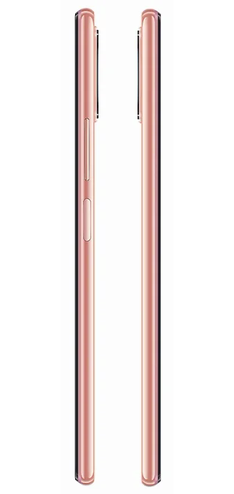 Xiaomi Mi 11 Lite 6/128GB Pink