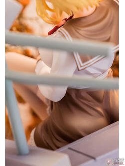 Фигурка 1/7 Тика (Chika UnknownModel)