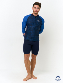 Гидро Куртка неопреновая 2мм Sargan Sport муж. р.L