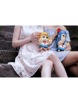 Фигурка Попуко (Popuko)