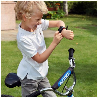 Детские часы-телефон ELARI KidPhone 2