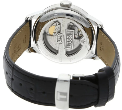 Швейцарские часы Tissot T006.407.16.043.00