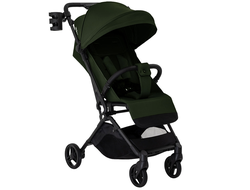 Коляска прогулочная Pituso Pera Army Green X-33 2025