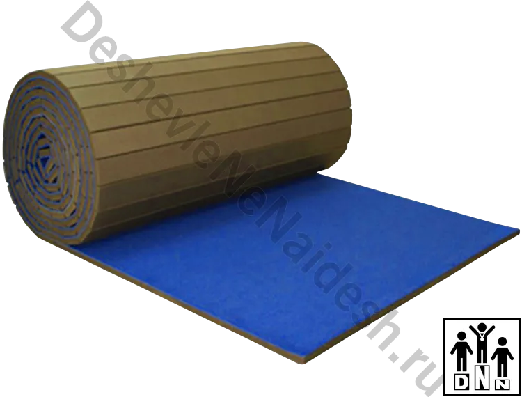 ролл мат гимнастический