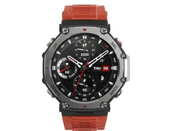 Смарт-часы Xiaomi Amazfit T-Rex 3 (A2323) Красный