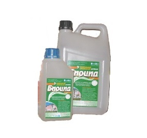 Биоцид (средство от грибка) 2л.
