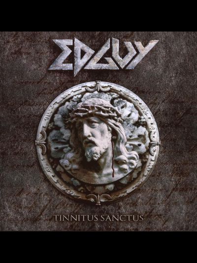Edguy - Tinnitus Sanctus CD