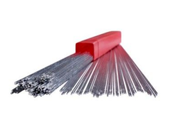 Алюминиевый пруток ER 4043 (AlSi5)