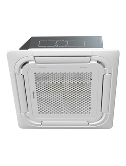 Кассетная сплит-система Hisense AUC-60HR4SKA/AUC-950R/AUW-60H6SP1