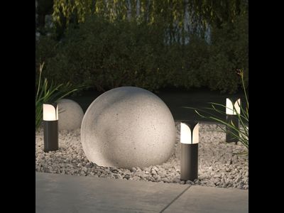 Ландшафтный светильник Piccadilly, O017FL-01B