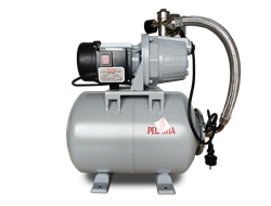 Автономная насосная станция Ресанта АНС-3600Ч