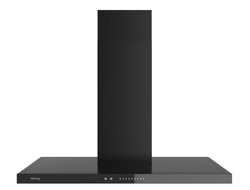 Купольная вытяжка Korting KHC 9989 GN