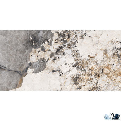 Керамогранит Ocean Ceramic Patagonia 60 x 120 см бежевый полированная