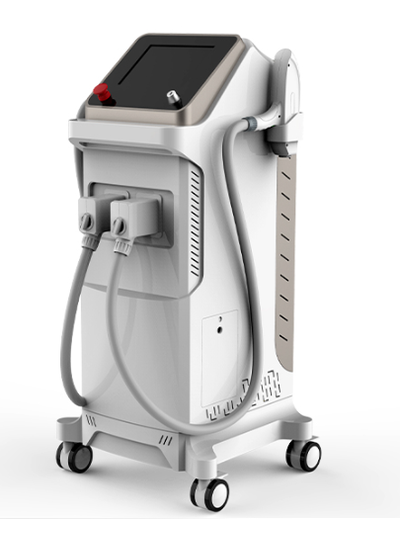 Аппарат IPL SL-PL2