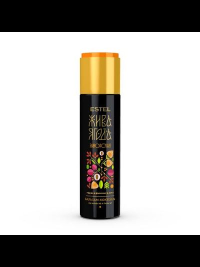 Estel Professional Набор Жива Ягода заморская из-за тридевять земель