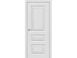 Сонет глухая эмалит белый