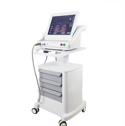 Аппарат SMAS HIFU S600 + тележка
