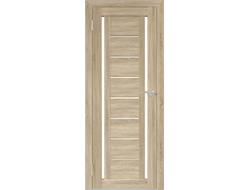 Дверь Межкомнатная - Бона 6 (Дуб сонома)