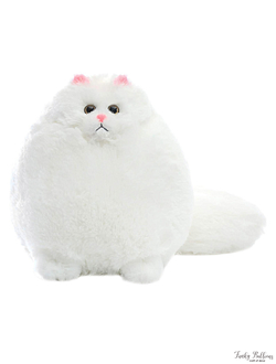 Мягкая игрушка "Толстый кот"