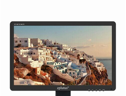 Телевизор с цифровым тюнером DVB-T2 19" Eplutus EP- 193 Т