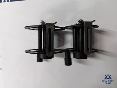 Катушка Ataka-pro для подводного d60