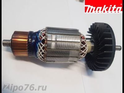 Якорь для МАКИТА УШМ 9069