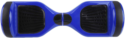 Гироскутер, цвет синий, 6.5"