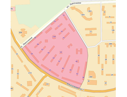 Юбилейный 2 (83 щита)